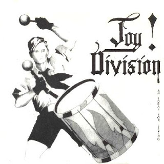 joy division discografia
